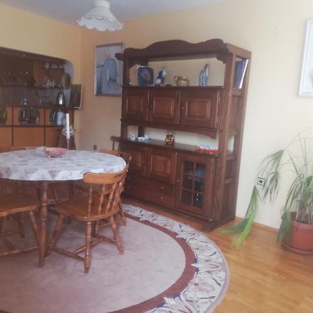 Apartments Anita Gmina Gmina Pomorie Zewnętrze zdjęcie