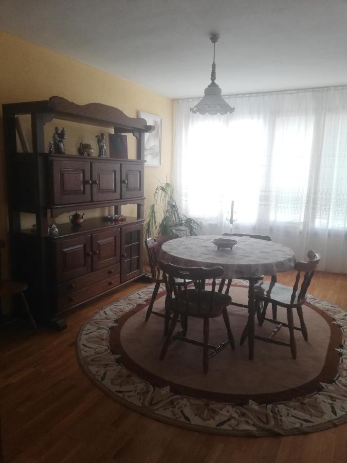 Apartments Anita Gmina Gmina Pomorie Zewnętrze zdjęcie