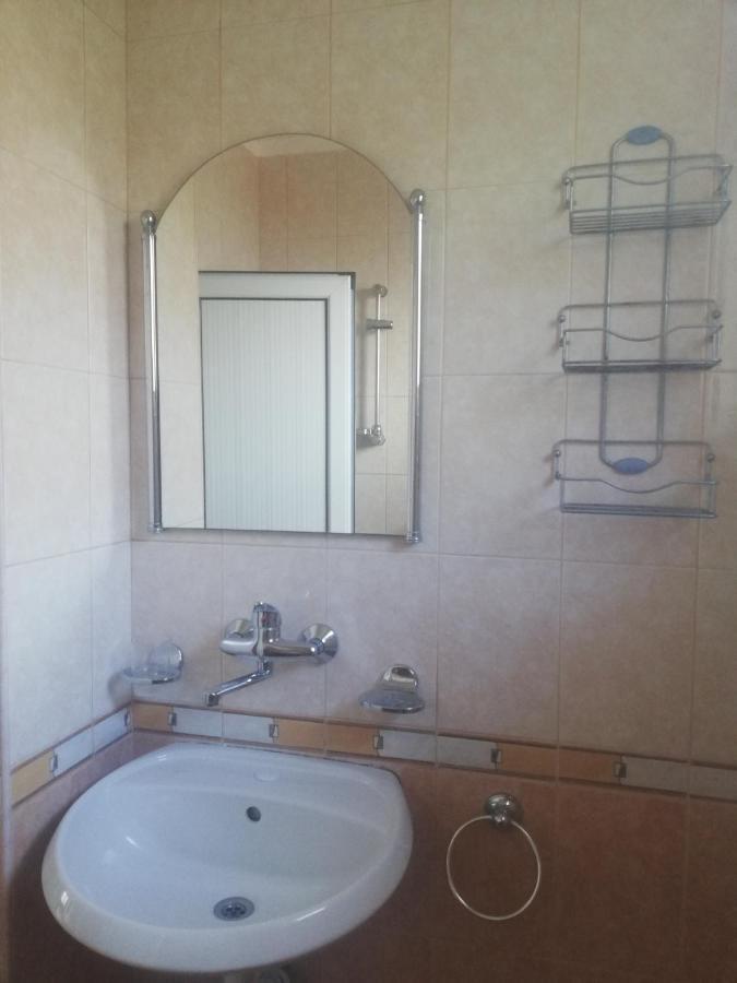 Apartments Anita Gmina Gmina Pomorie Zewnętrze zdjęcie