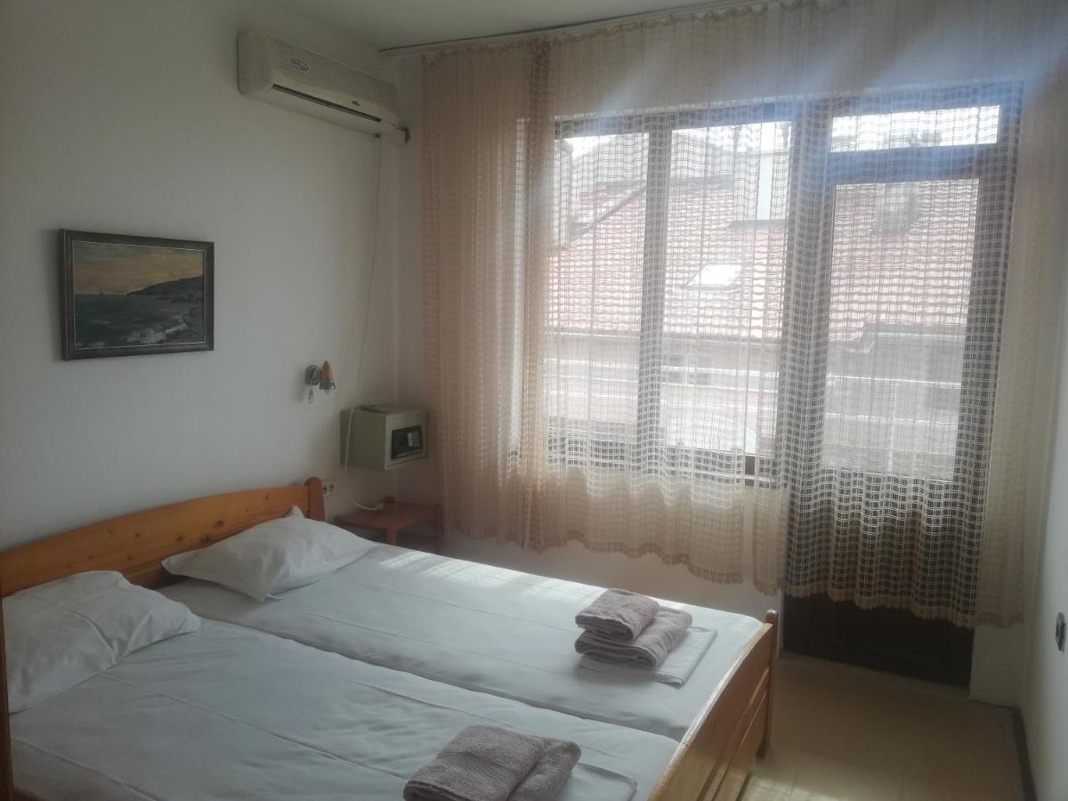 Apartments Anita Gmina Gmina Pomorie Zewnętrze zdjęcie