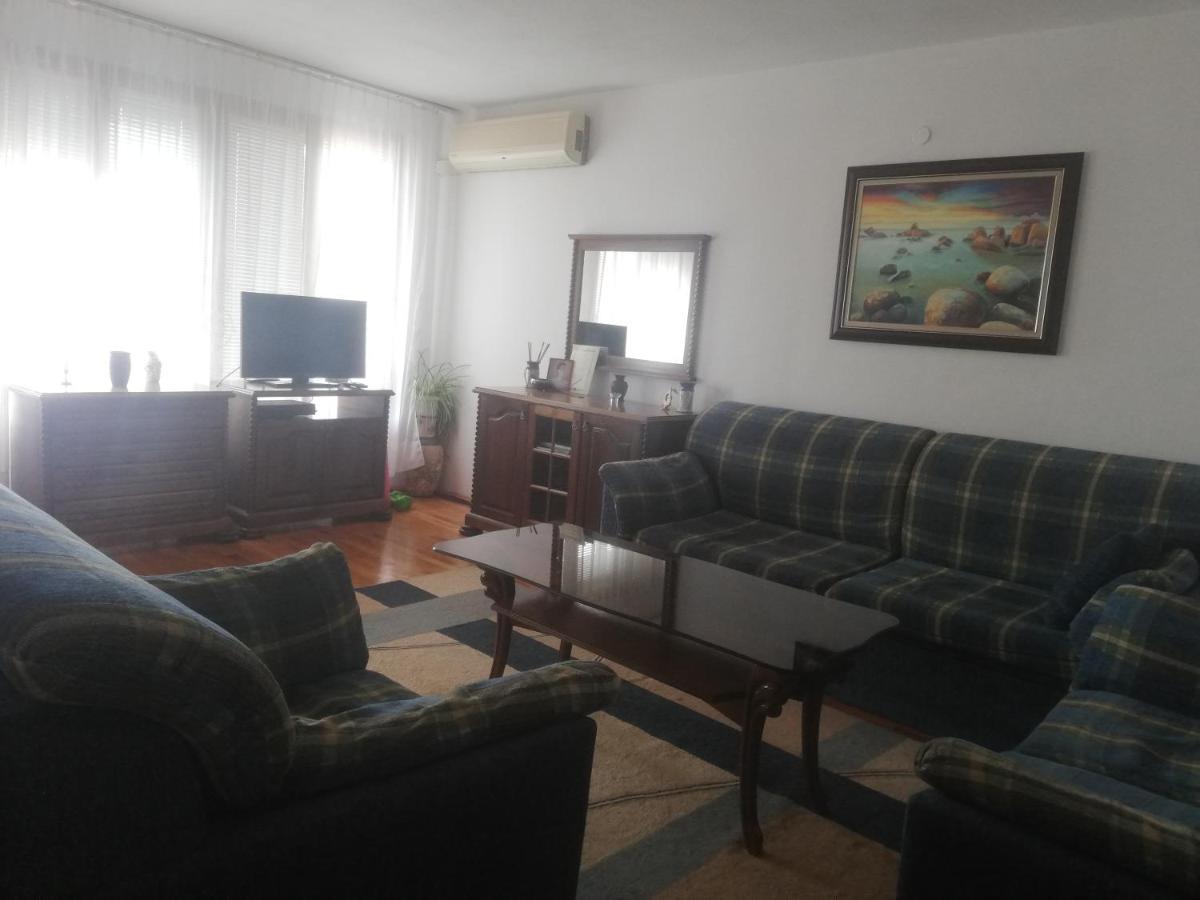 Apartments Anita Gmina Gmina Pomorie Zewnętrze zdjęcie