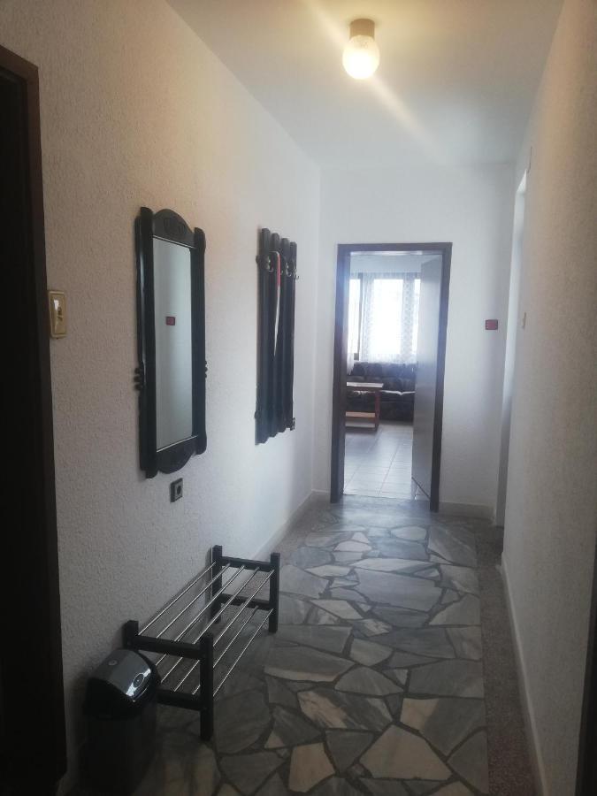 Apartments Anita Gmina Gmina Pomorie Zewnętrze zdjęcie