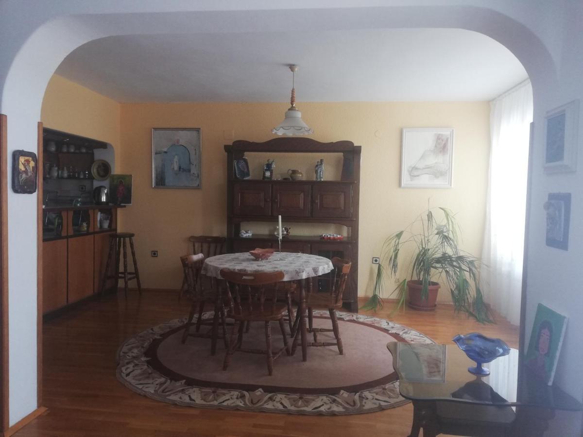 Apartments Anita Gmina Gmina Pomorie Zewnętrze zdjęcie