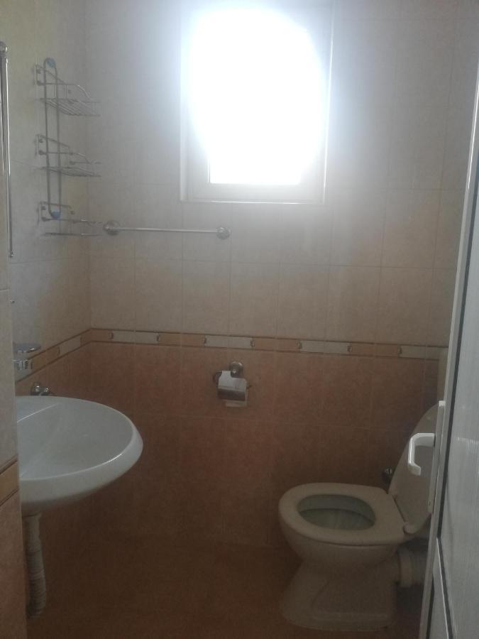 Apartments Anita Gmina Gmina Pomorie Zewnętrze zdjęcie