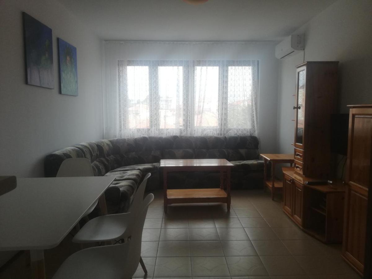 Apartments Anita Gmina Gmina Pomorie Zewnętrze zdjęcie