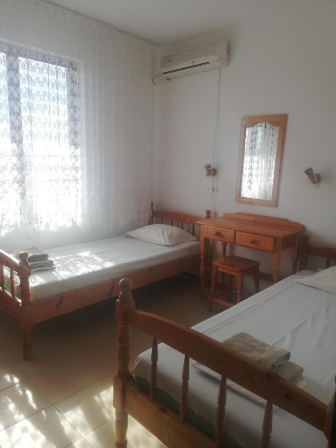 Apartments Anita Gmina Gmina Pomorie Zewnętrze zdjęcie