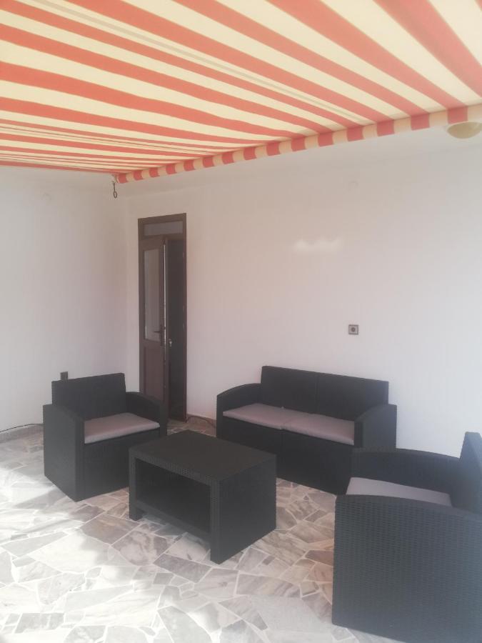 Apartments Anita Gmina Gmina Pomorie Zewnętrze zdjęcie