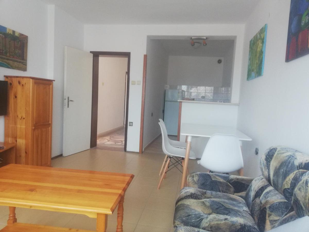 Apartments Anita Gmina Gmina Pomorie Zewnętrze zdjęcie